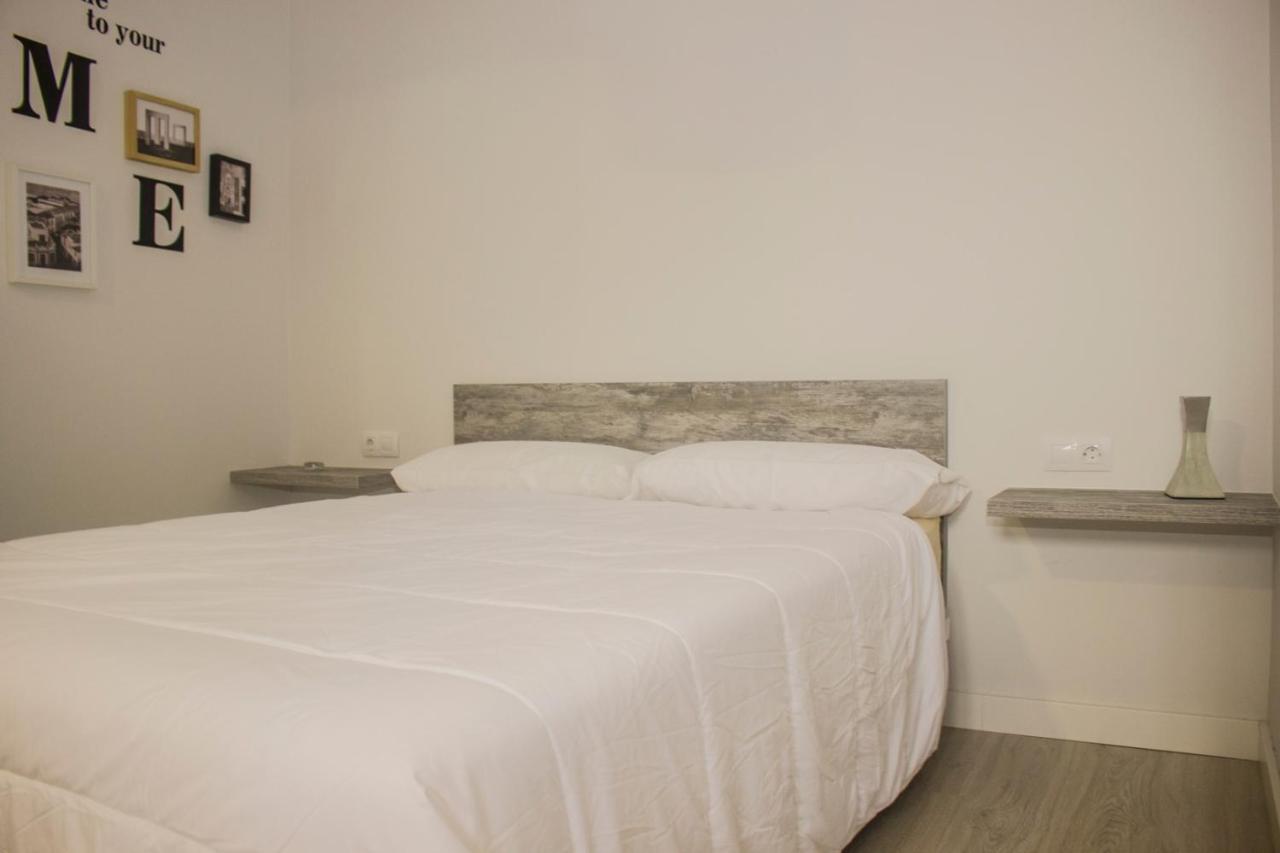 Garachico Luxury Apartments Kültér fotó