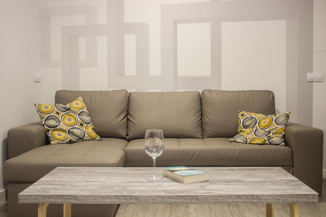 Garachico Luxury Apartments Kültér fotó