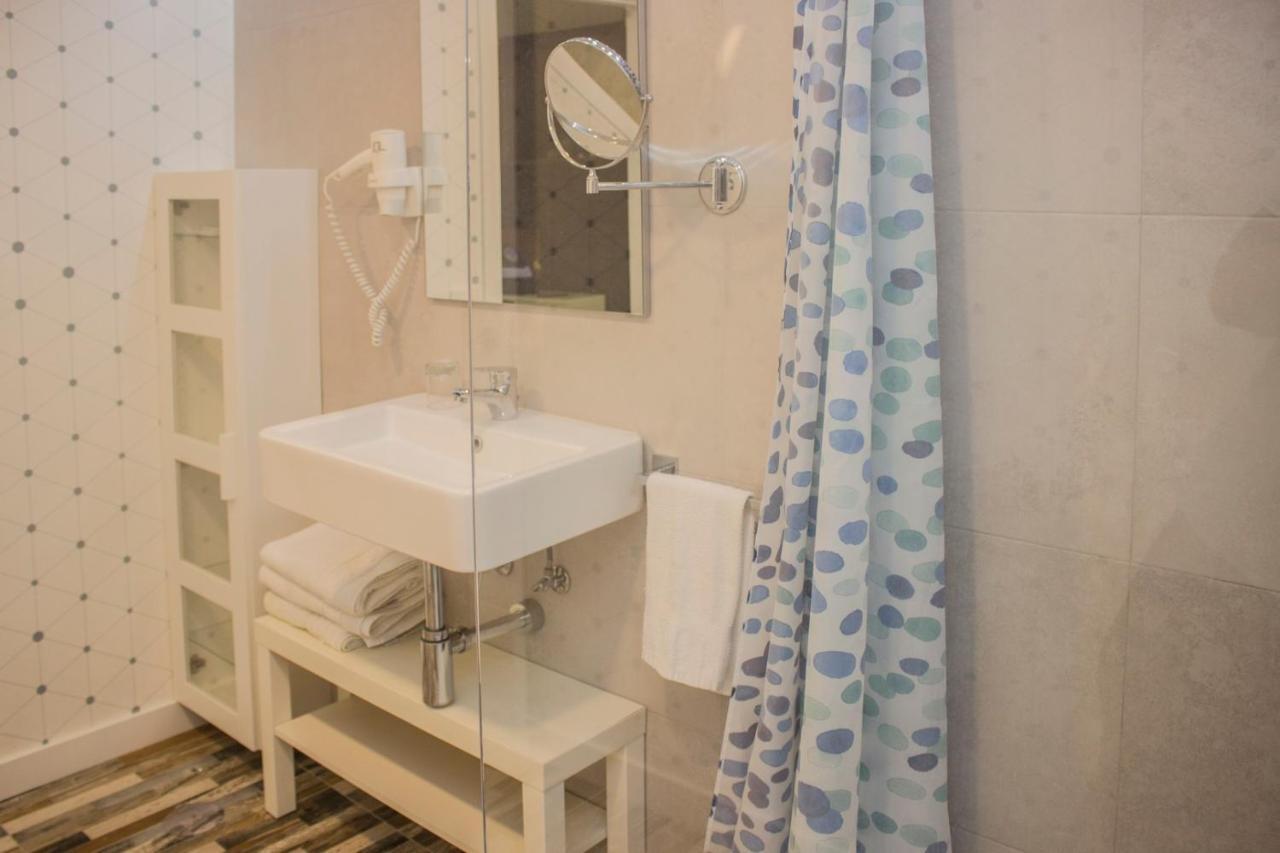 Garachico Luxury Apartments Kültér fotó