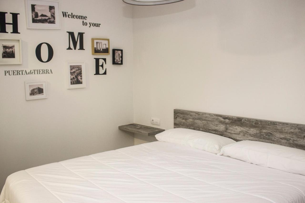 Garachico Luxury Apartments Kültér fotó