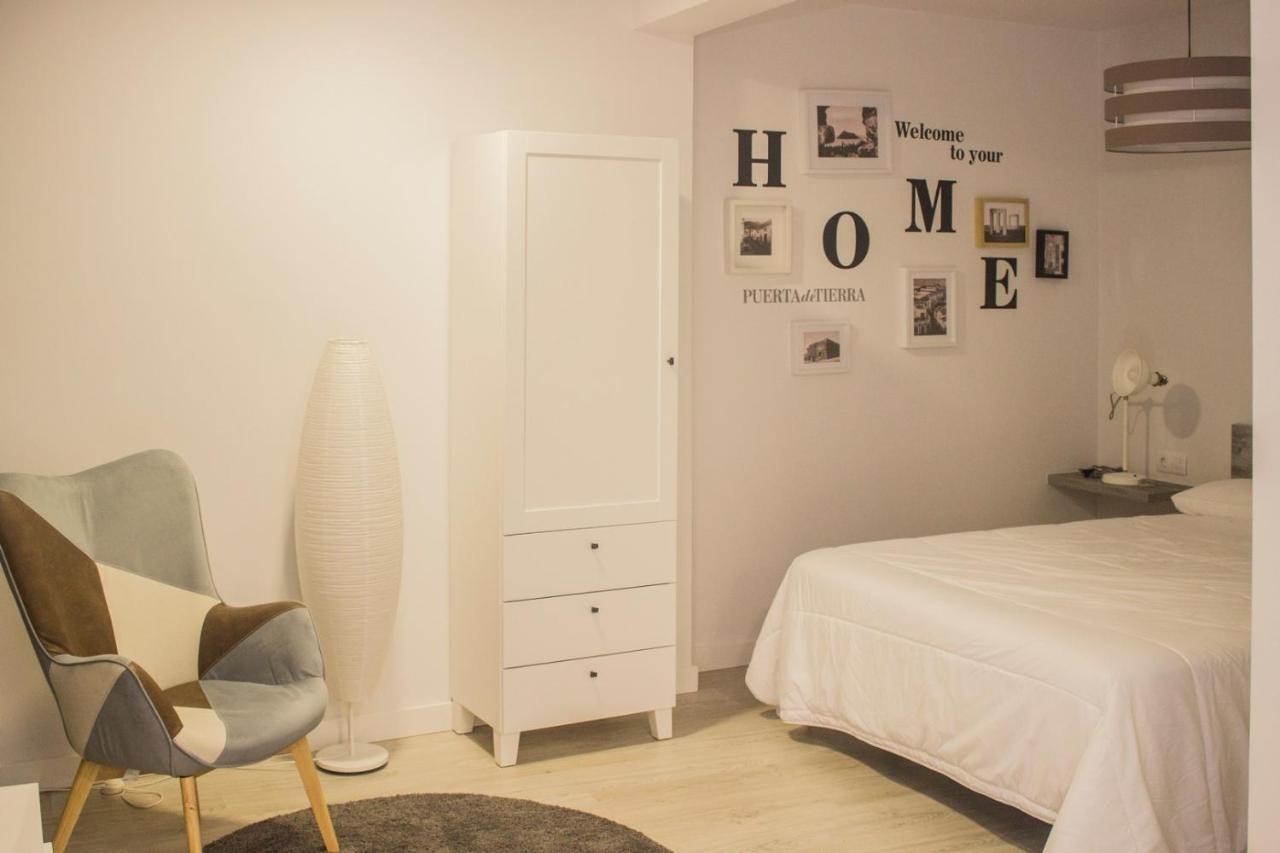 Garachico Luxury Apartments Kültér fotó