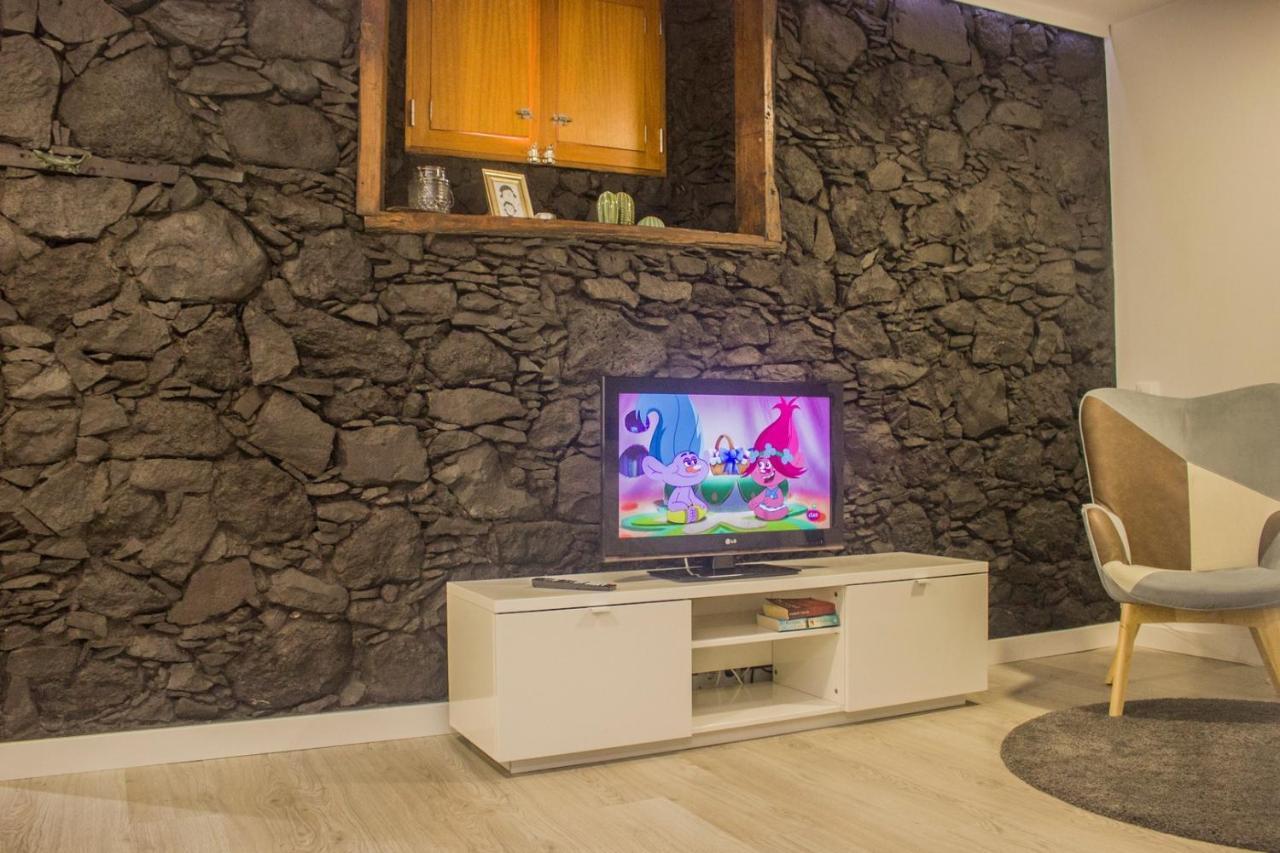 Garachico Luxury Apartments Kültér fotó