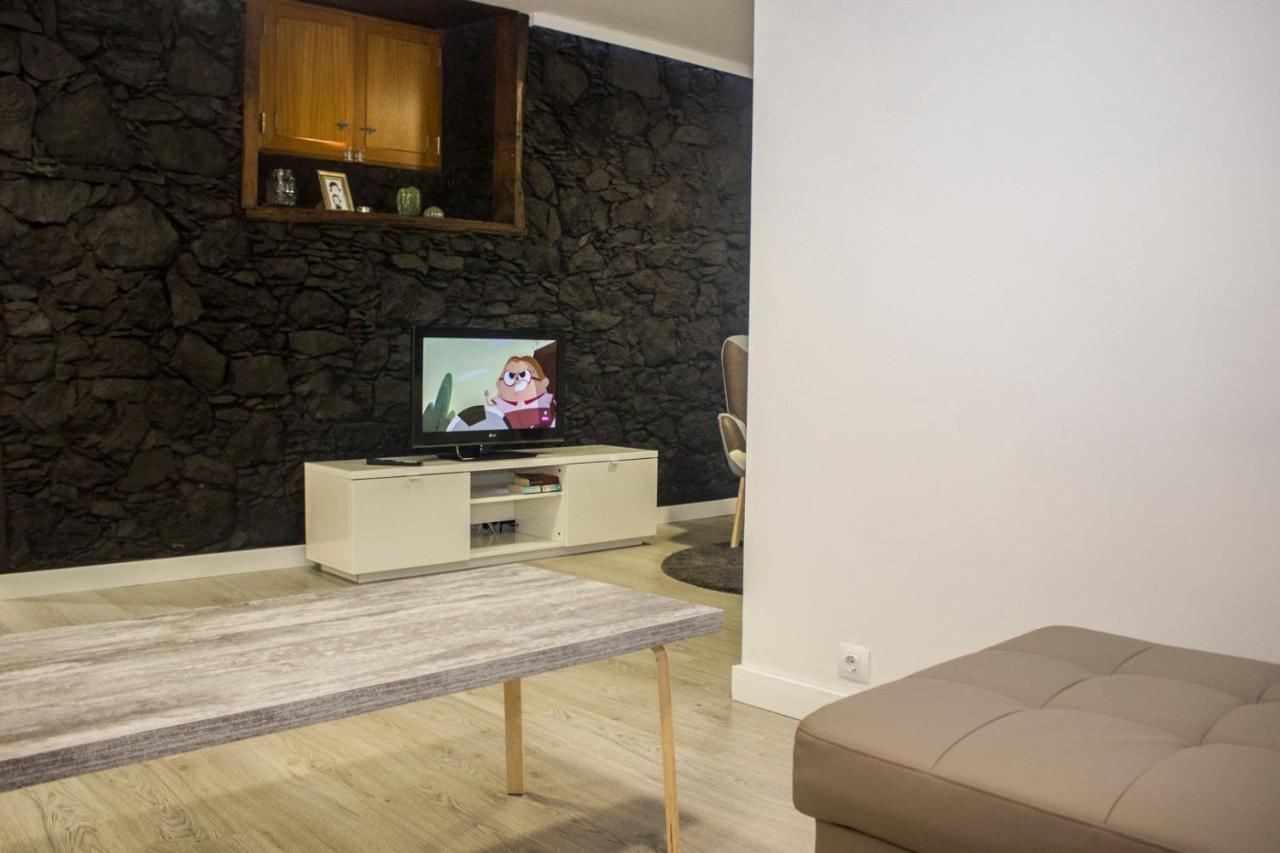 Garachico Luxury Apartments Kültér fotó